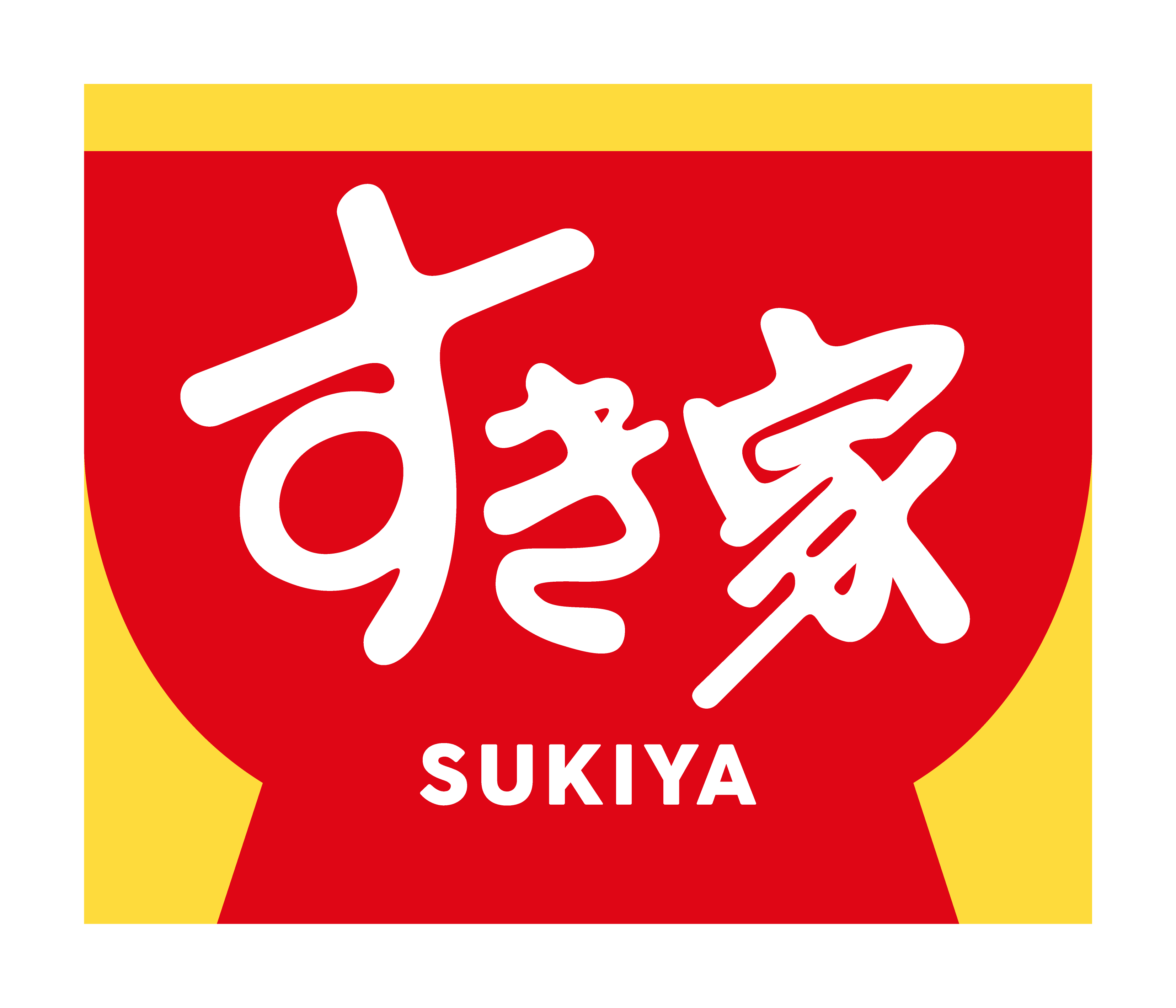 すき家