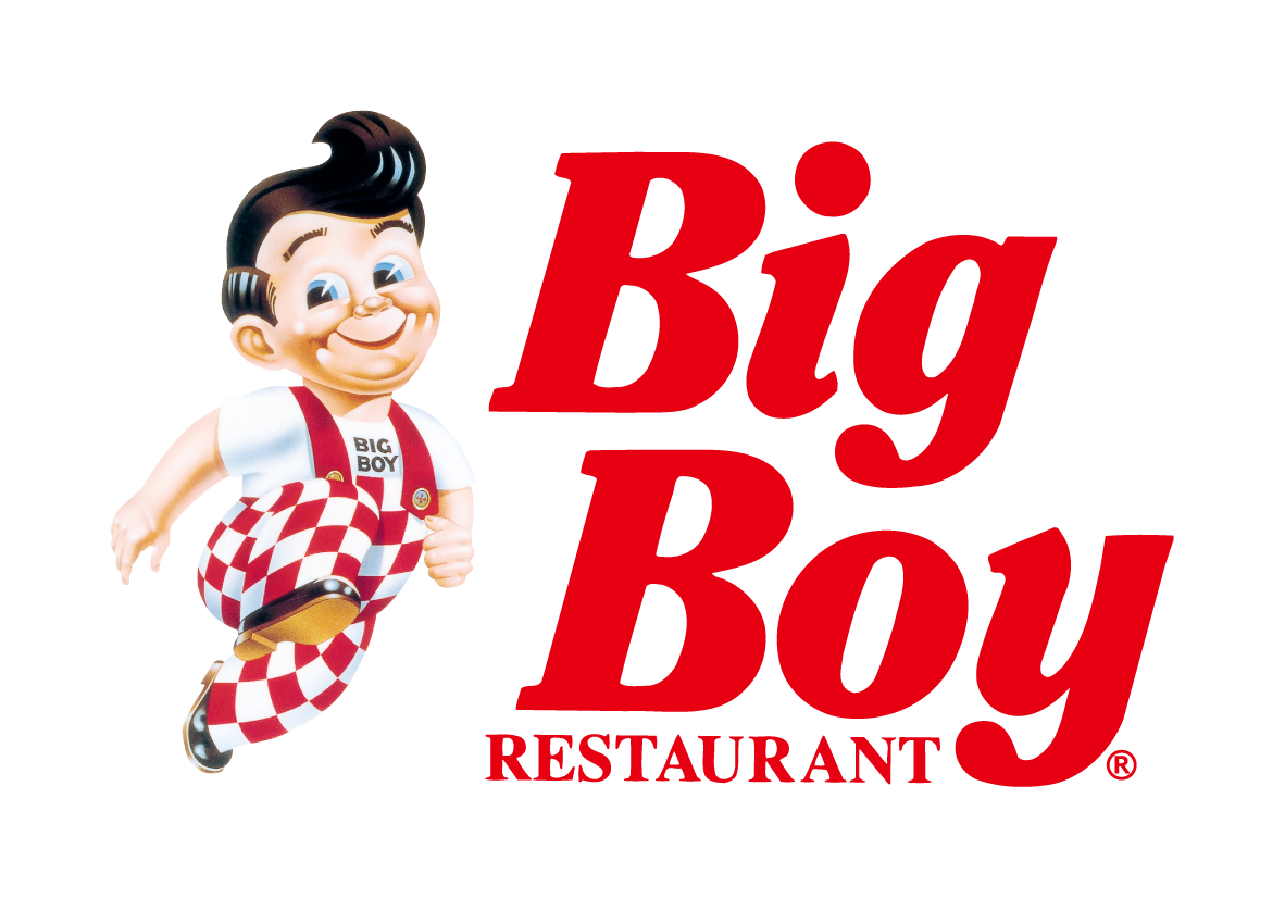 ビッグボーイ