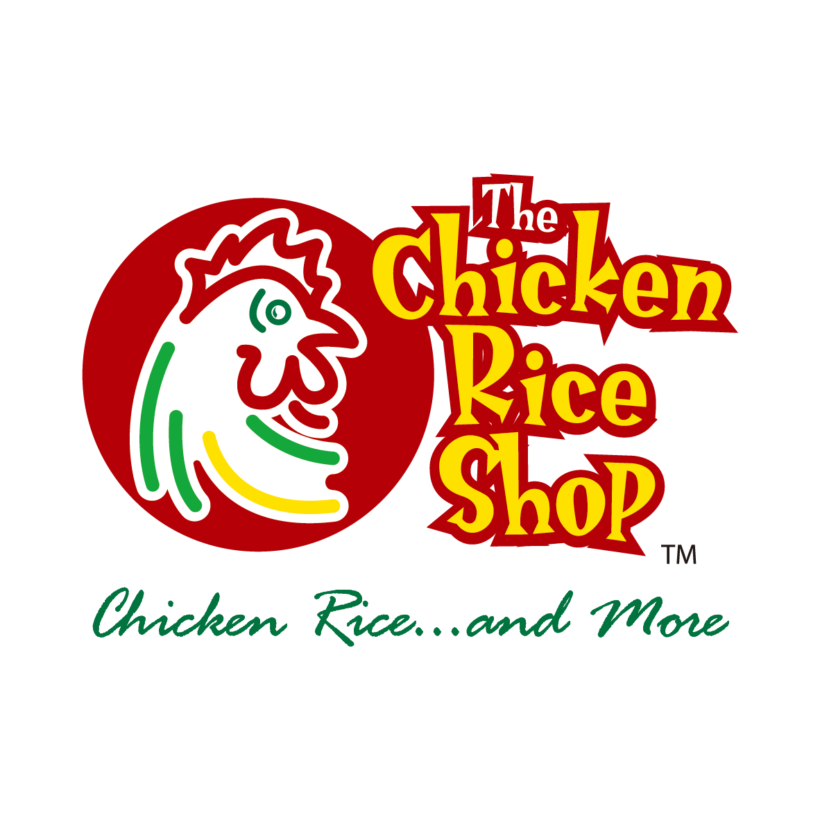 The Chicken Rice Shop