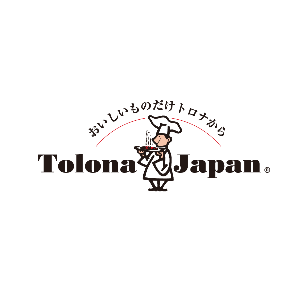 トロナジャパン