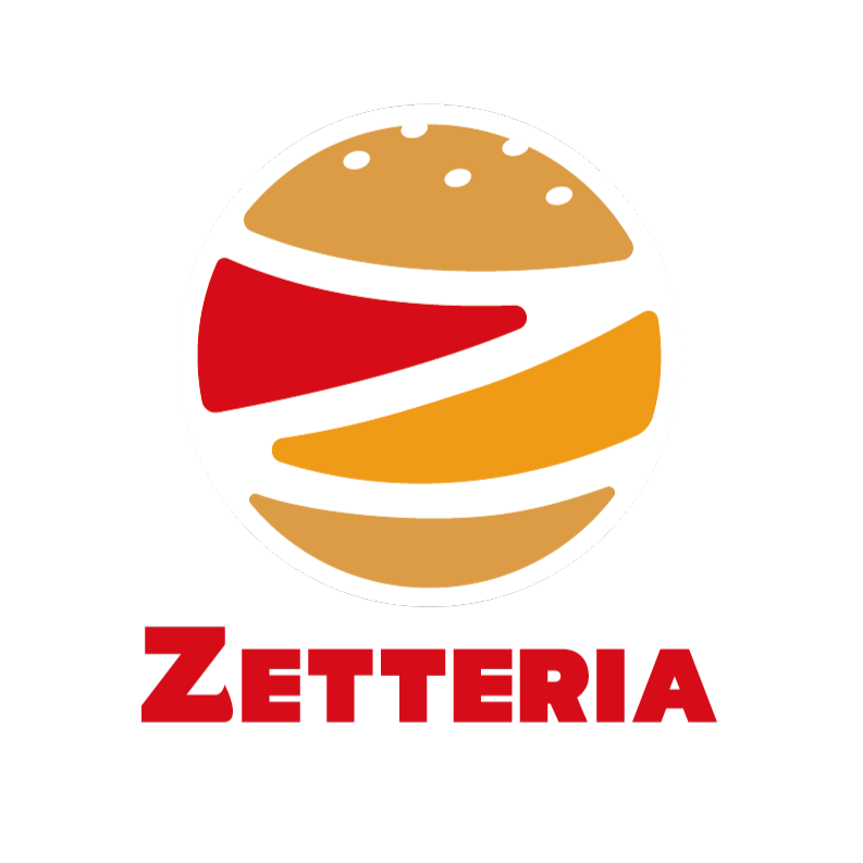 ゼッテリア